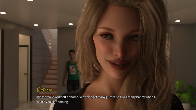 Screenshot 9 from Lustful Retribution