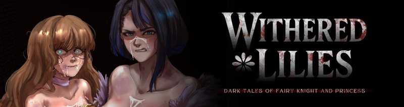 Withered Lilies