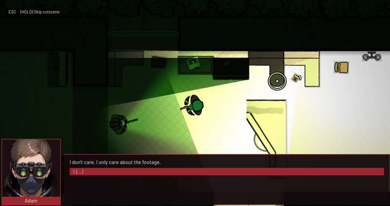 Screenshot 1 from Recourse