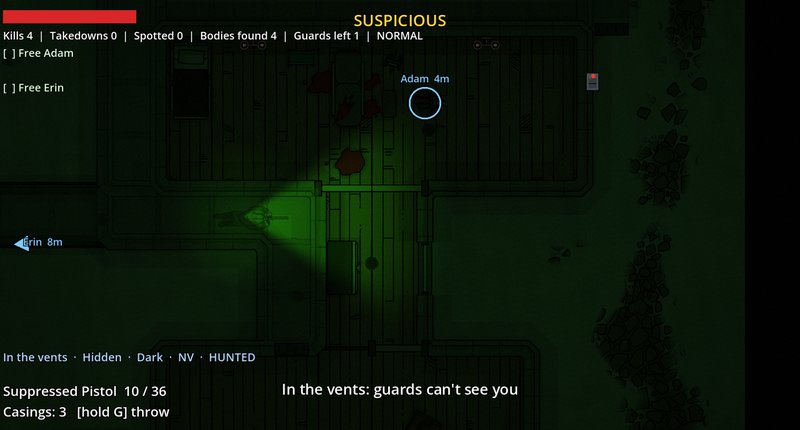 Screenshot 2 from Recourse