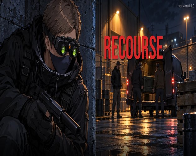 Recourse