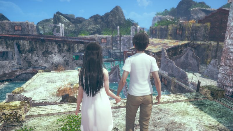 Screenshot 5 from AI Shoujo