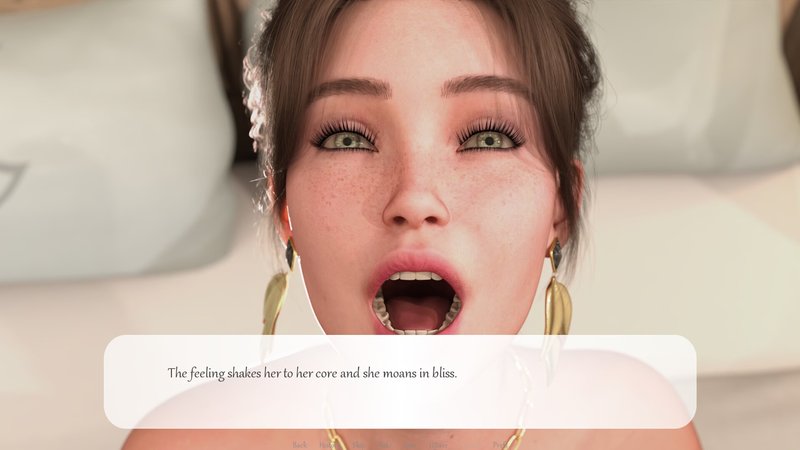Screenshot 7 from Magic of Lust