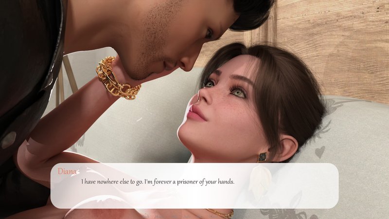 Screenshot 10 from Magic of Lust