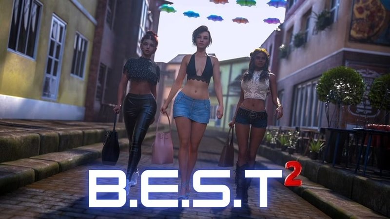 B.E.S.T 2 Season Prime Part 1