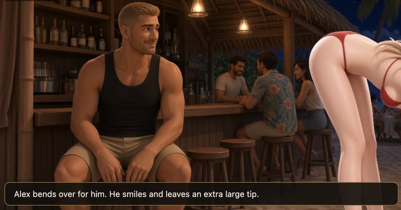 Screenshot 6 from Dress Code