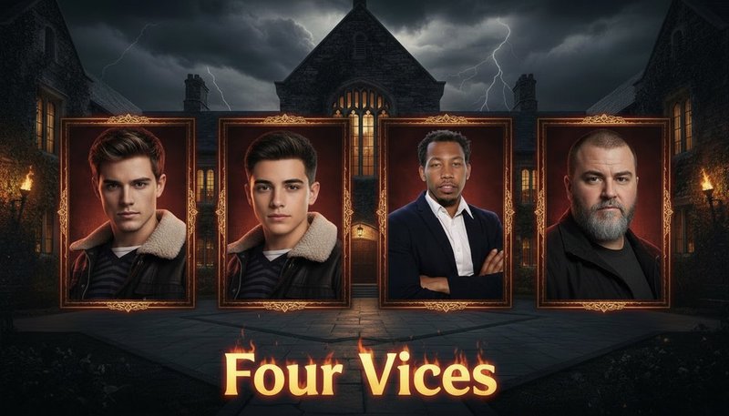 Four Vices