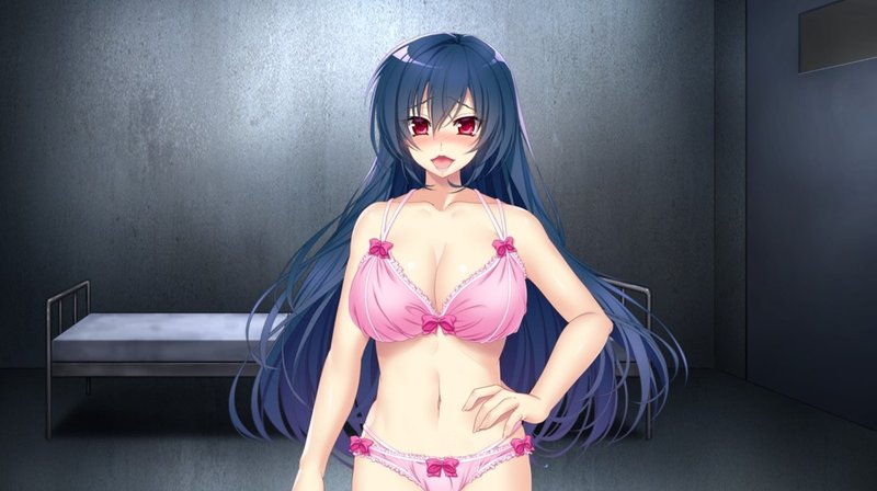 Screenshot 8 from Big-Titty Train Temptation