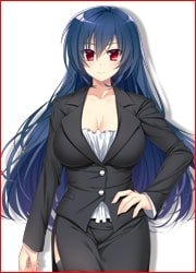 Screenshot 9 from Big-Titty Train Temptation