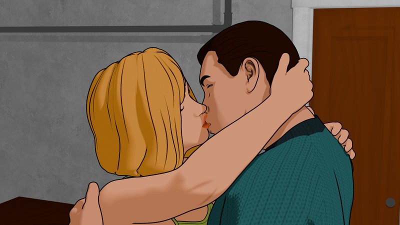 Screenshot 9 from Against Yourself