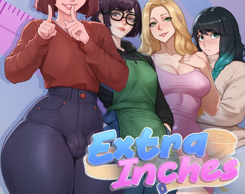 Лишние дюймы