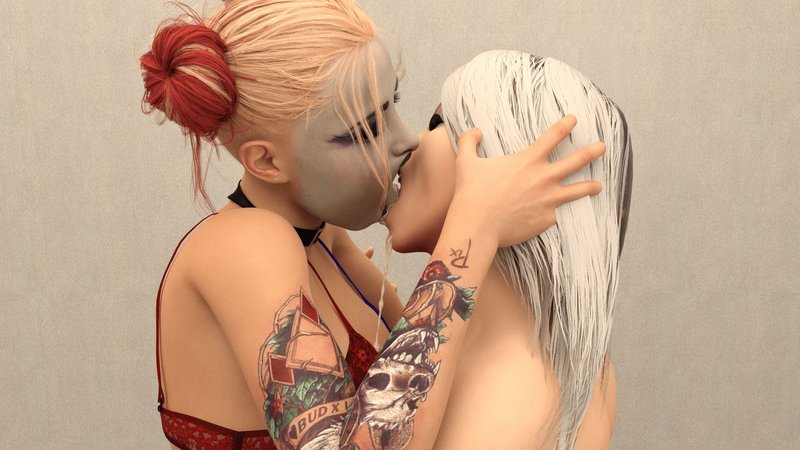 Screenshot 10 from Cosplay with My Sisters