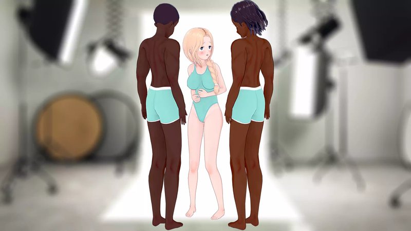 Screenshot 8 from Shy Girl