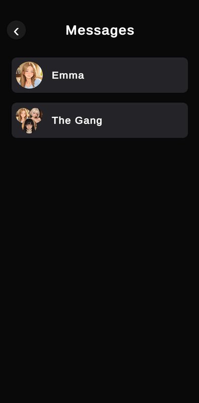 Screenshot 6 from Six Months Apart
