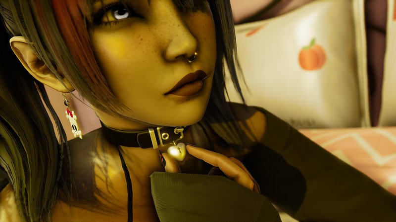 Screenshot 1 from Embrace