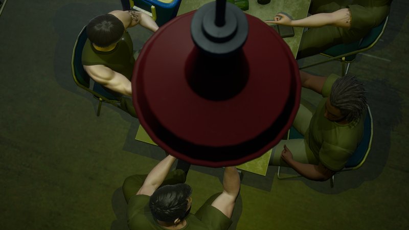 Screenshot 2 from Embrace