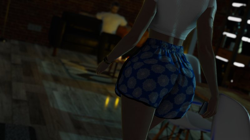 Screenshot 3 from Embrace