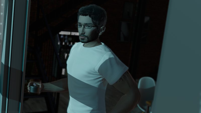Screenshot 4 from Embrace