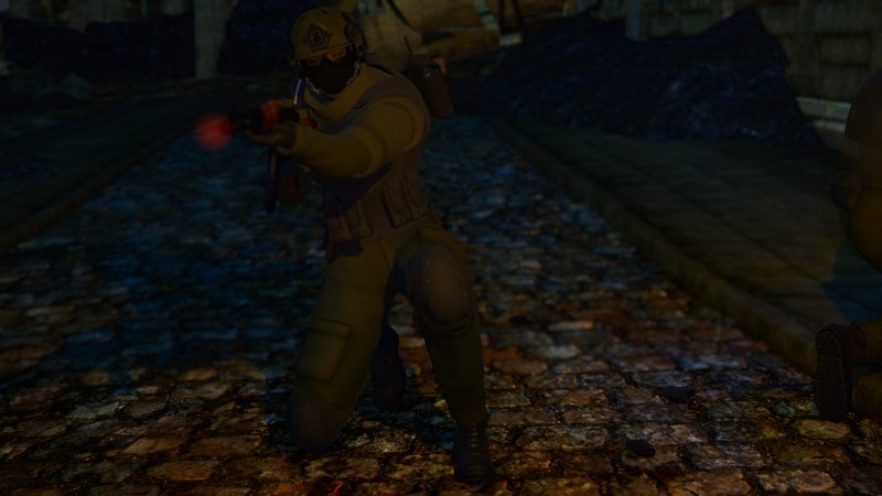 Screenshot 6 from Embrace