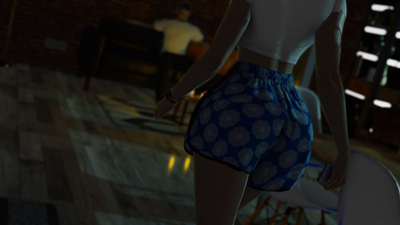 Screenshot 10 from Embrace