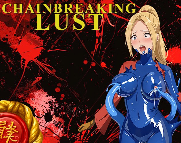 Chainbreaking Lust: My History Teacher is Secretly a Demon-Slaying Mage Girl