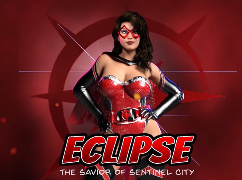 Eclipse: Видеоигра