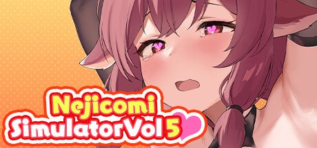 Nejicomi Simulator Vol. 5