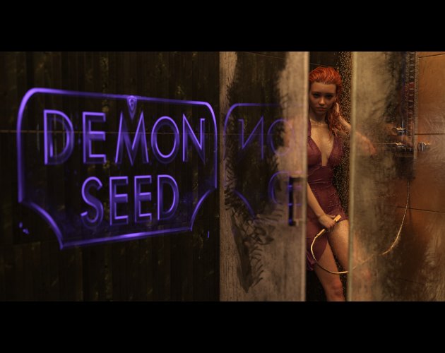 Demon Seed