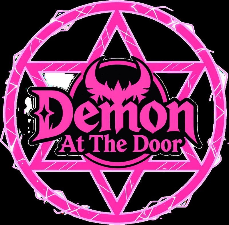 Demon At The Door