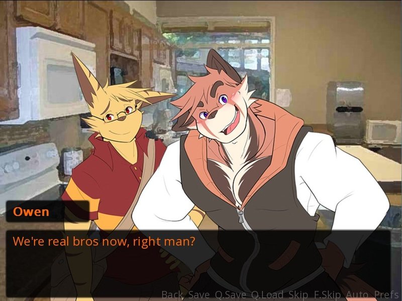 Screenshot 1 from Repeat