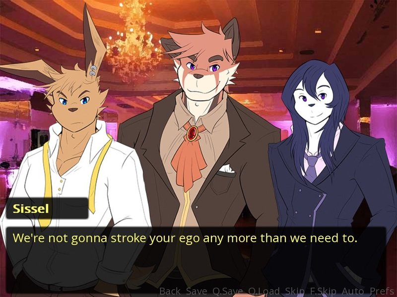 Screenshot 2 from Repeat