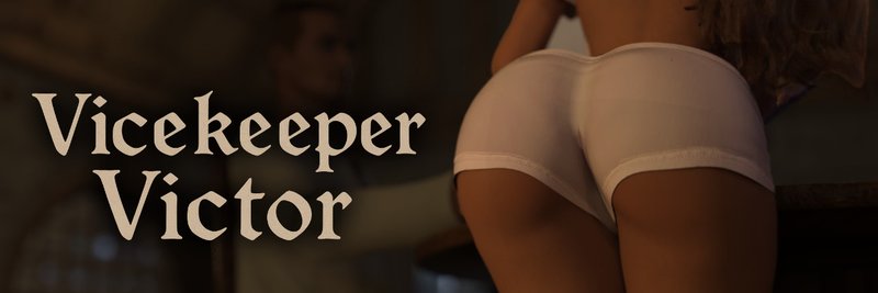 Vicekeeper Victor