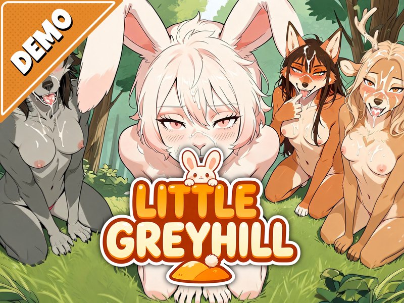 Little Greyhill