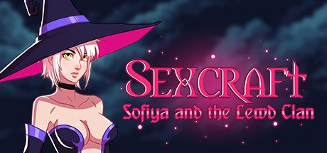 Sexcraft - София и распутный клан