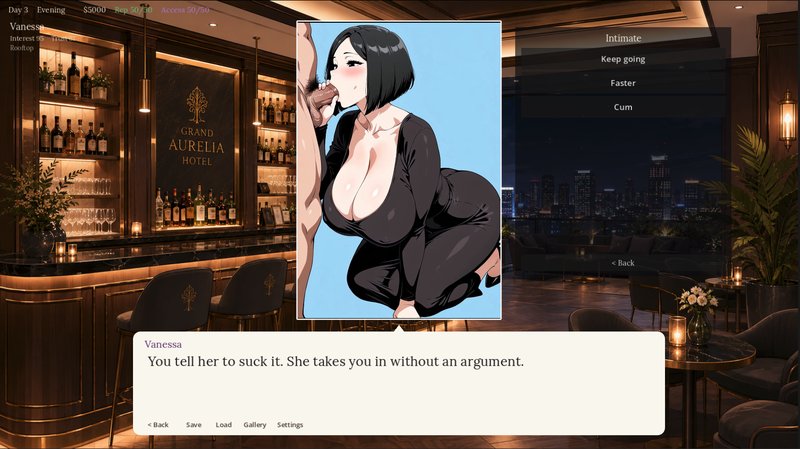 Screenshot 4 from Do Not Disturb