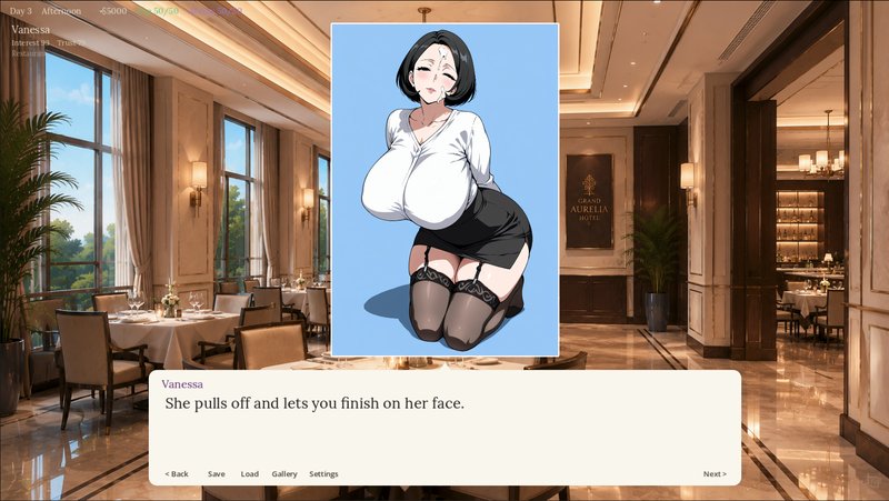 Screenshot 5 from Do Not Disturb