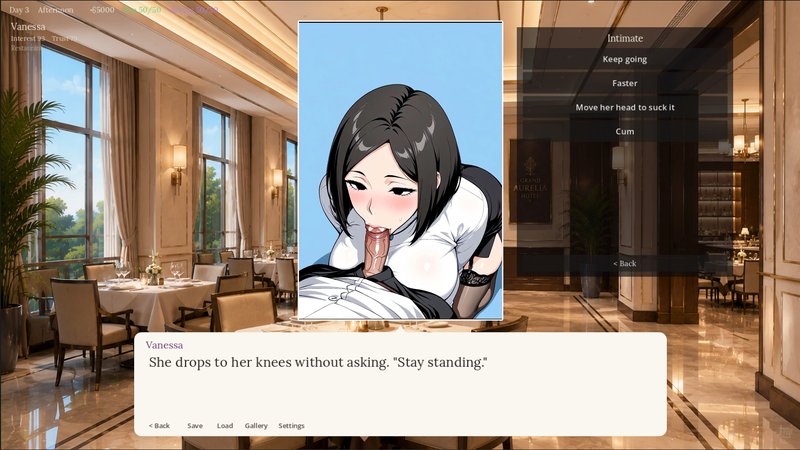Screenshot 6 from Do Not Disturb