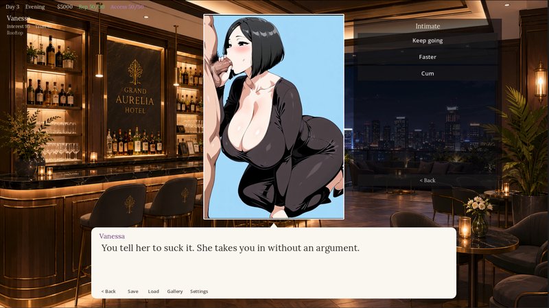 Screenshot 9 from Do Not Disturb