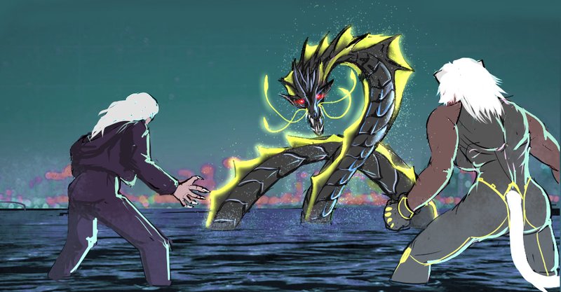 Sanguis Ex Hero