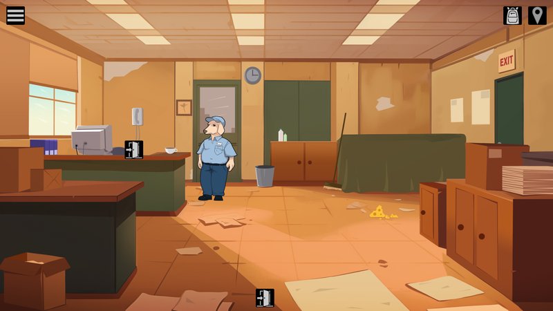 Screenshot 8 from Deep Pool Springs