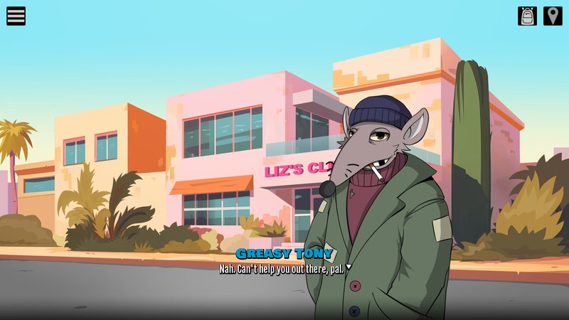 Screenshot 10 from Deep Pool Springs
