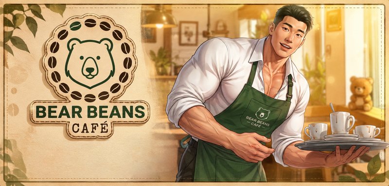Bear Beans Café