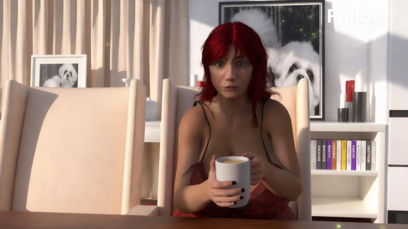 Screenshot 4 from Love, Lust and the Restless