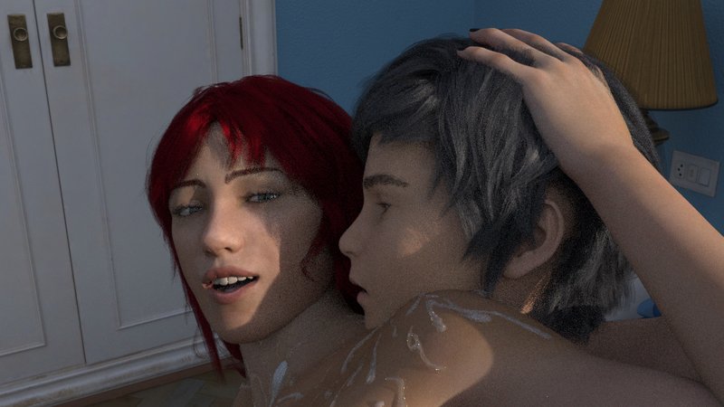 Screenshot 5 from Love, Lust and the Restless