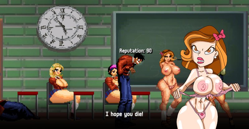 Screenshot 2 from TTT Elite