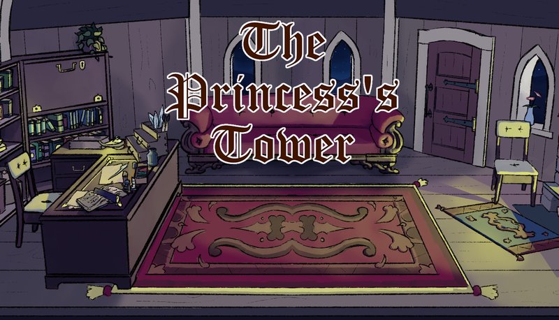 The Princess's Tower