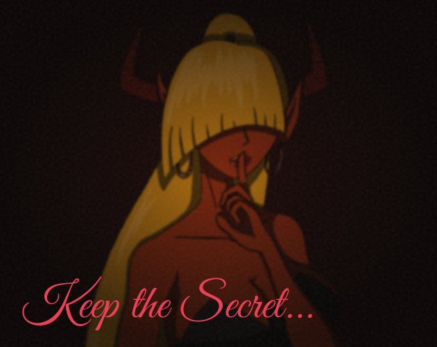 Red Secret