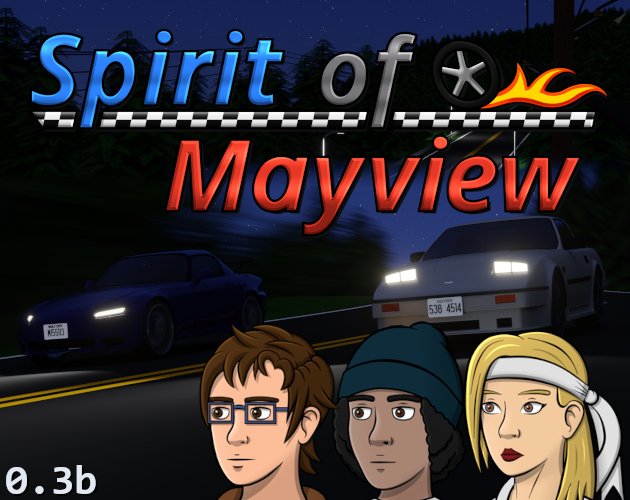 Spirit of Mayview
