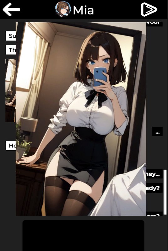 Screenshot 4 from NTR in Mind