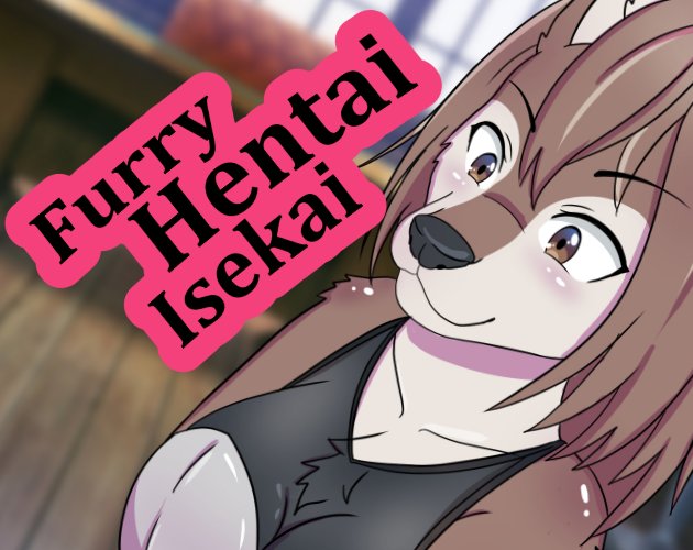 Furry Hentai Isekai